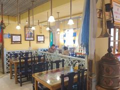 -格日勒阿妈蒙古厨房(大召店)