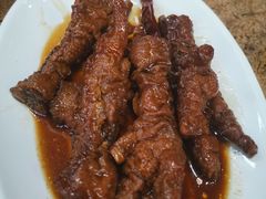 -新记肉骨茶