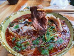 -筒骨麻辣烫(永同昌公寓胜明花园店)