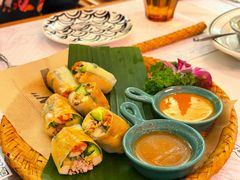 -太食獸泰式茶餐厅(IFS国金中心店)