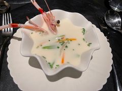 -Attitude西餐厅(西堤店)