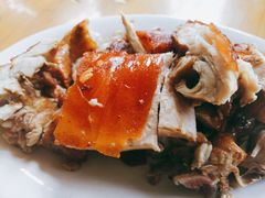 烤乳猪-临高吉海土窑海鲜(琼山店)
