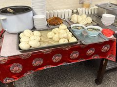 -玉华台饭庄(裕中西里小区店)