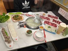 -八合里潮汕鲜牛肉火锅(深圳海岸城店)
