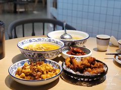 -兔爸私家小厨(新北万达店)