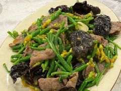 -时利和美食(东方广场店)