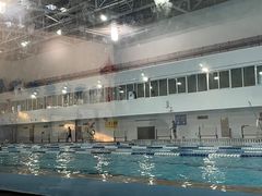 -七宝中学游泳馆