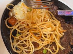 -豪客来牛排(海沧阿罗海店)