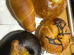 黄油卷-君之狮子山·轻糖烘焙(松江印象城店)