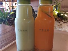 -奈雪茶院·茶室茶馆(广州粤海天地店)