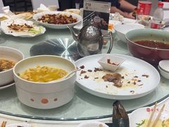 -盛百味·家宴餐厅(霸州分店)