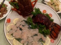 android_upload_pic-蓝海国际大饭店·蓝钻自助百汇(兰山店)