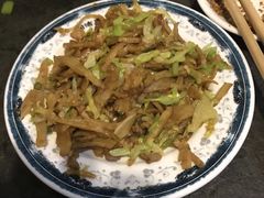 -厚味居炙子烤肉·清真(天桥南纬路店)