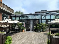 -北马山庄植趣咖啡