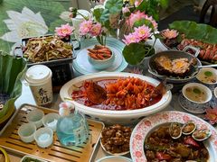 -苏梦江南·淮扬菜(夫子庙店)