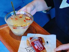 -得闲·高空SPA(东盟店)