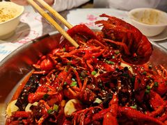 -靓靓蒸虾·头牌蒸虾(南山桂庙店)