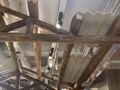 大堂-五里关火锅(牛市口店)