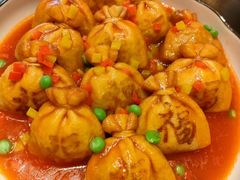 -玉舌尖私房菜(裕华店)