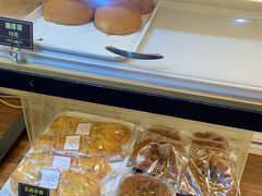 -韩国利尔面包(桂林路店)
