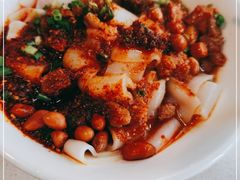 -刘二妈米皮(步行街店)