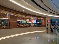 -西贝(东城万达广场店)