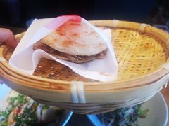 -长安记·大美陕菜(朝阳大悦城店)