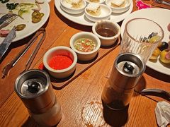 -拉蒂娜·巴西牛排馆 Latina·Brazilian Steakhouse(王府井喜悦店)
