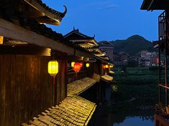 -程阳八寨景区