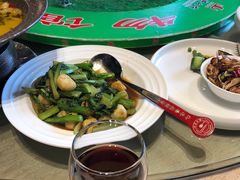 -舜耕山庄南风阁(舜耕路店)