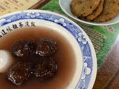 -粗茶淡饭(东关街店)