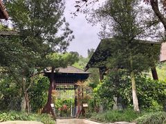 -中铁花水湾温泉酒店(大邑店)