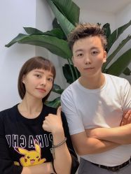 -BULB STUDIO 巴柏明星发型工作室