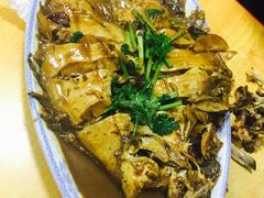 -如意香辣鸡架(总店)