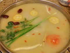 -龙继斑鱼庄(犀浦店)