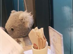 -了不起的考拉咖啡店(高新店)