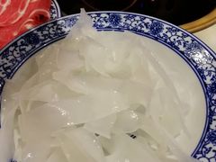 -宣武小院涮肉(前门店)