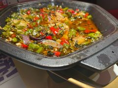 -蛙来哒(大汉悦中心店)