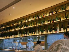 -山葵家·创意料理(宁波来福士店)