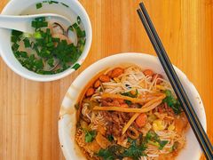 海南粉-罗家杏传统特色海南粉(人民西路总店)