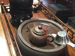 -富豪海鲜酒家(常平店)