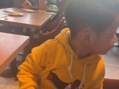 -棒约翰比萨·意面(金桥国际店)