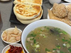 -陈熹公民族美食文化餐厅·清真(中华广场店)