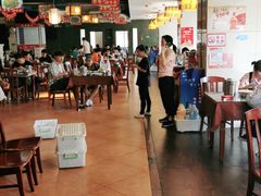 大堂-天下客饭店(中山路店)