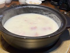 -大良毋米粥·粥底火锅(岭南天地店)