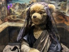 -济州岛泰迪熊博物馆