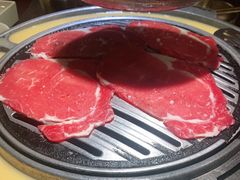 -三代烤肉(保利广场店)