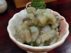 -千草屋日式料理·寿司
