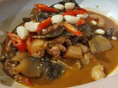 -客宴·江西客家菜(红角洲店)
