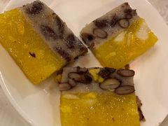 眉豆马蹄膏-唐人佳